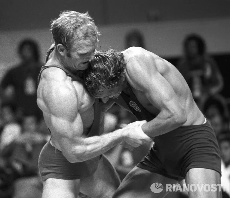 Break Your Opponent