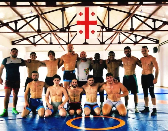 I Know Why You Wrestle, Do You?