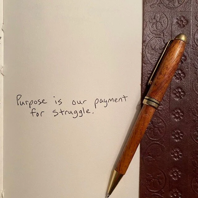 How to WRESTLE with Life: Lessons from Jesus, Buddha, and the Stoics
