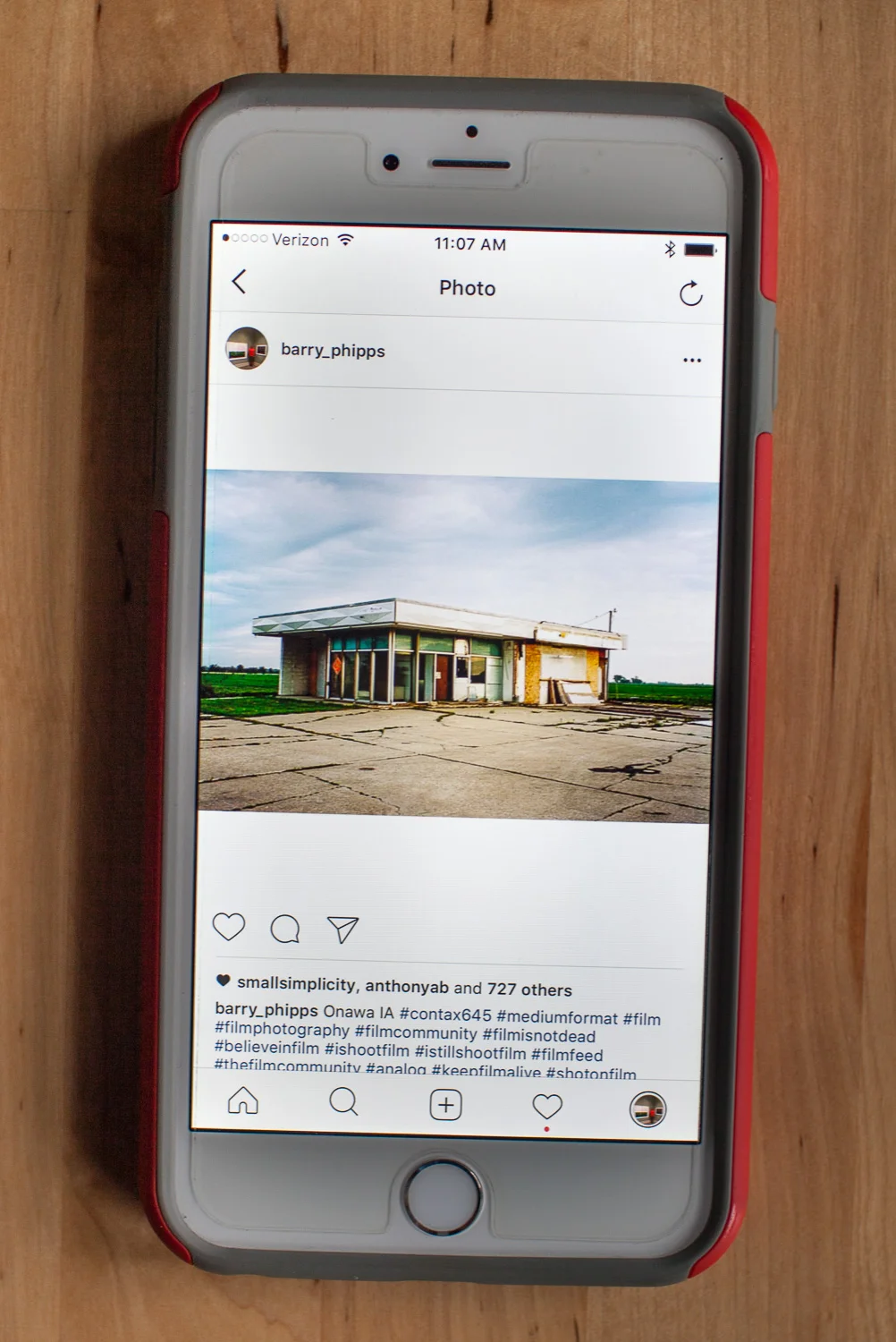 INSTAGRAM