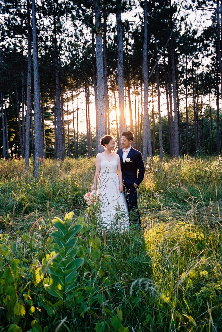 Morton Arboretum