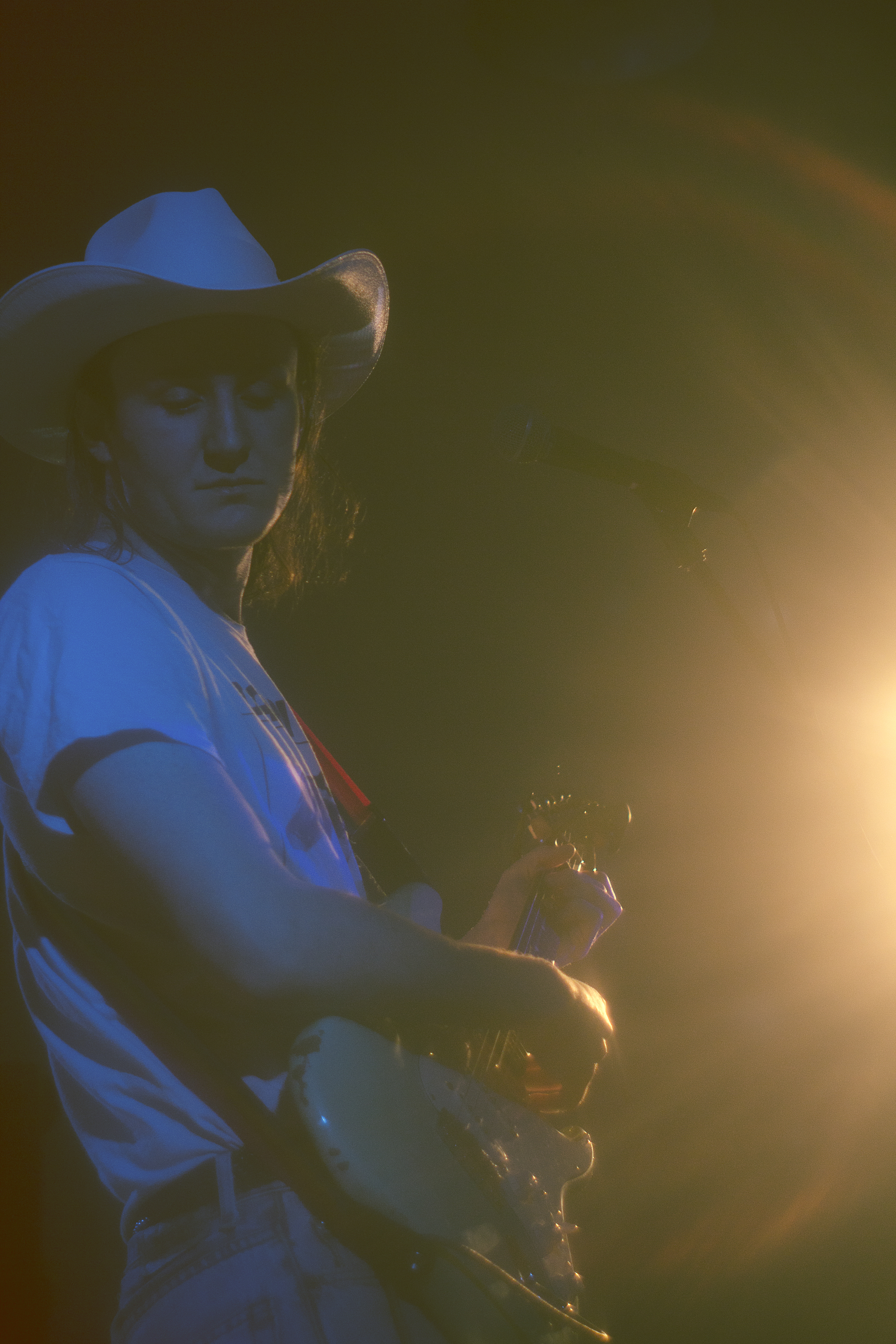Dougie Poole | 2016
