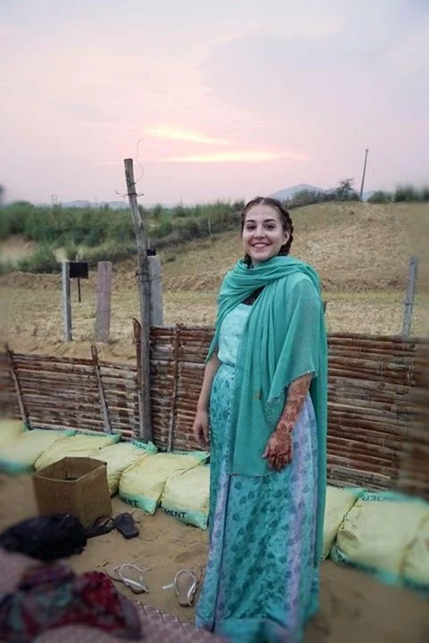 India-Pushkar, Udaipur & Amhedabad