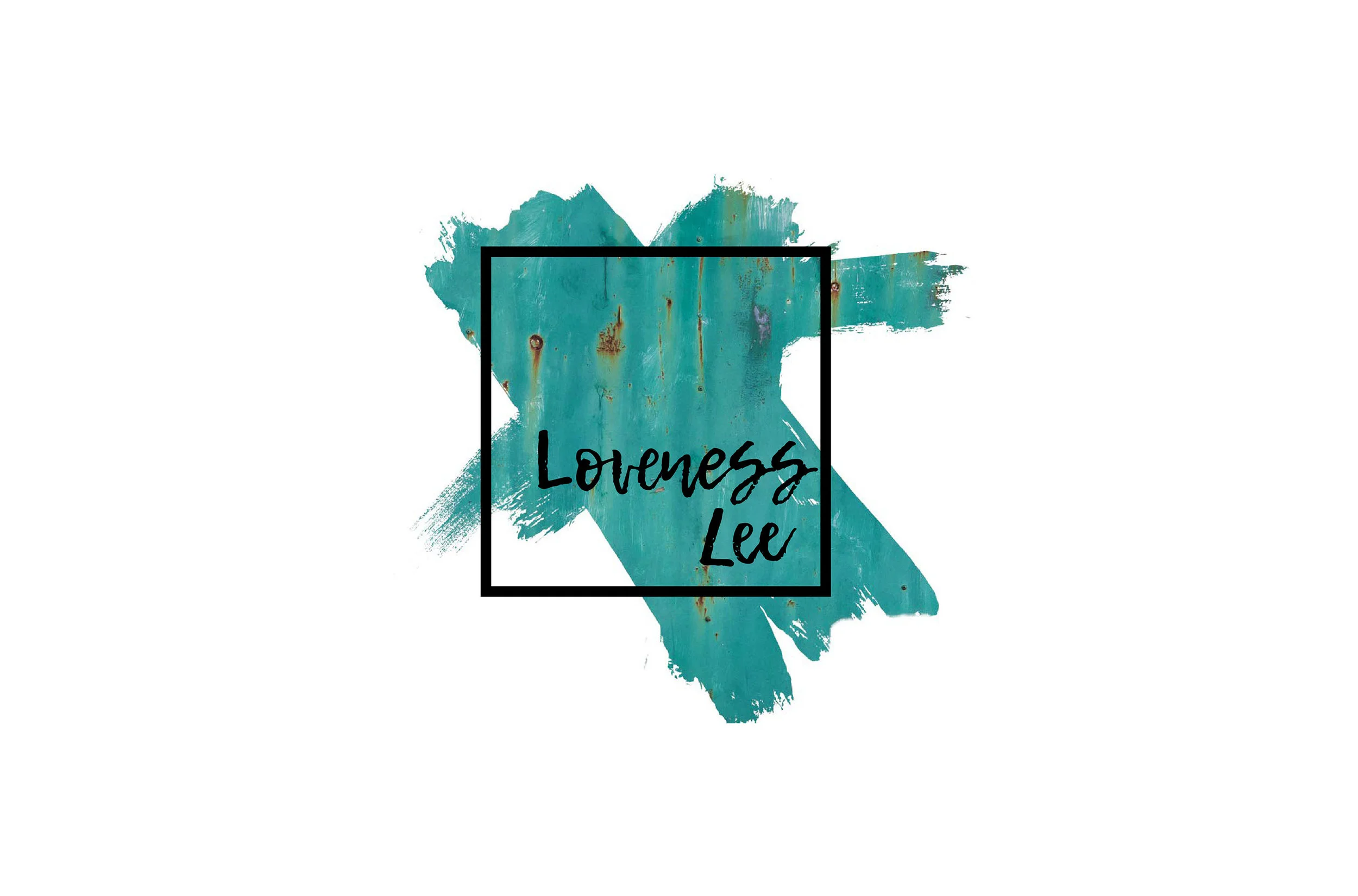 Branding for Loveness Lee, an organic jewellery designer.