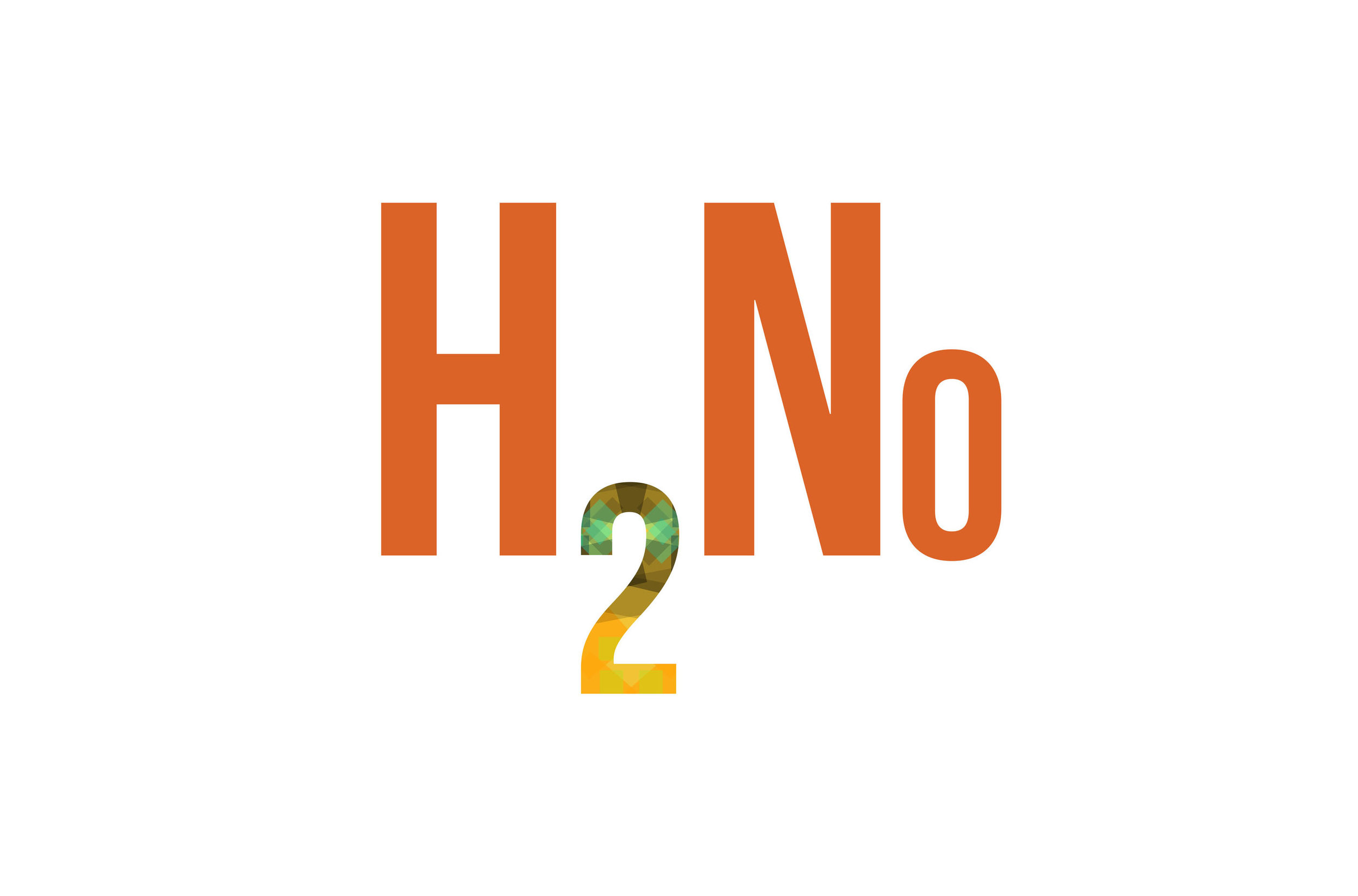 University Project, branding &amp; packaging of a festival skincare range.