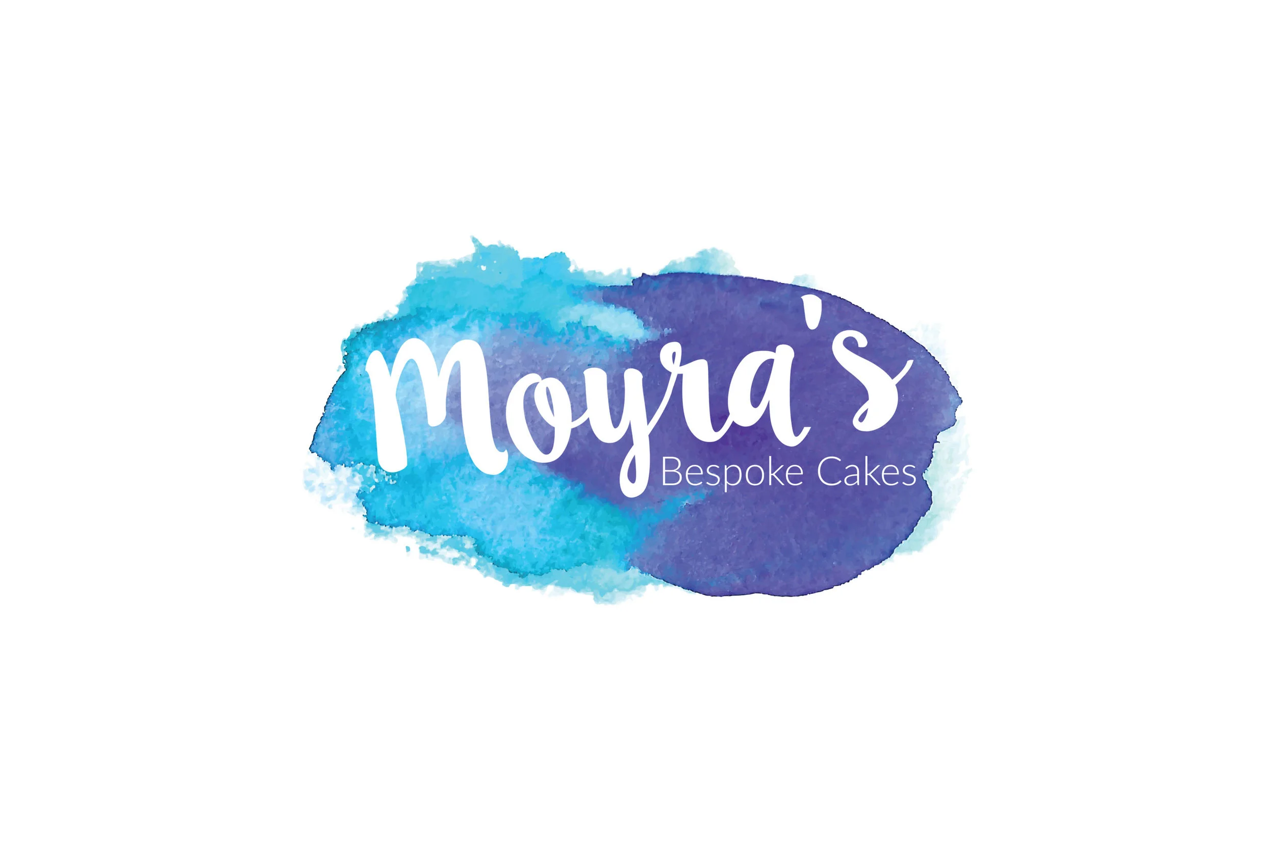 Moyra's Bespoke Cakes is a small business based in The New Forest. Ongoing work includes branding, promotional material &amp; web design