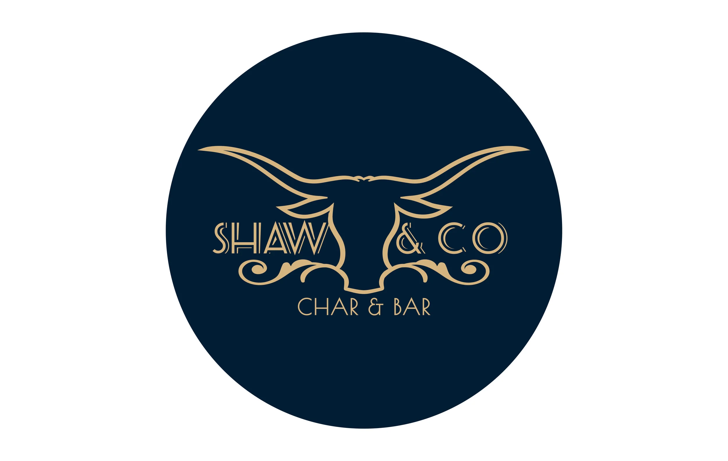 Shaw&Co is a steakhouse based in QLD, Australia. Along with their website build, ongoing work includes social media, menu design, event signage & packaging labels