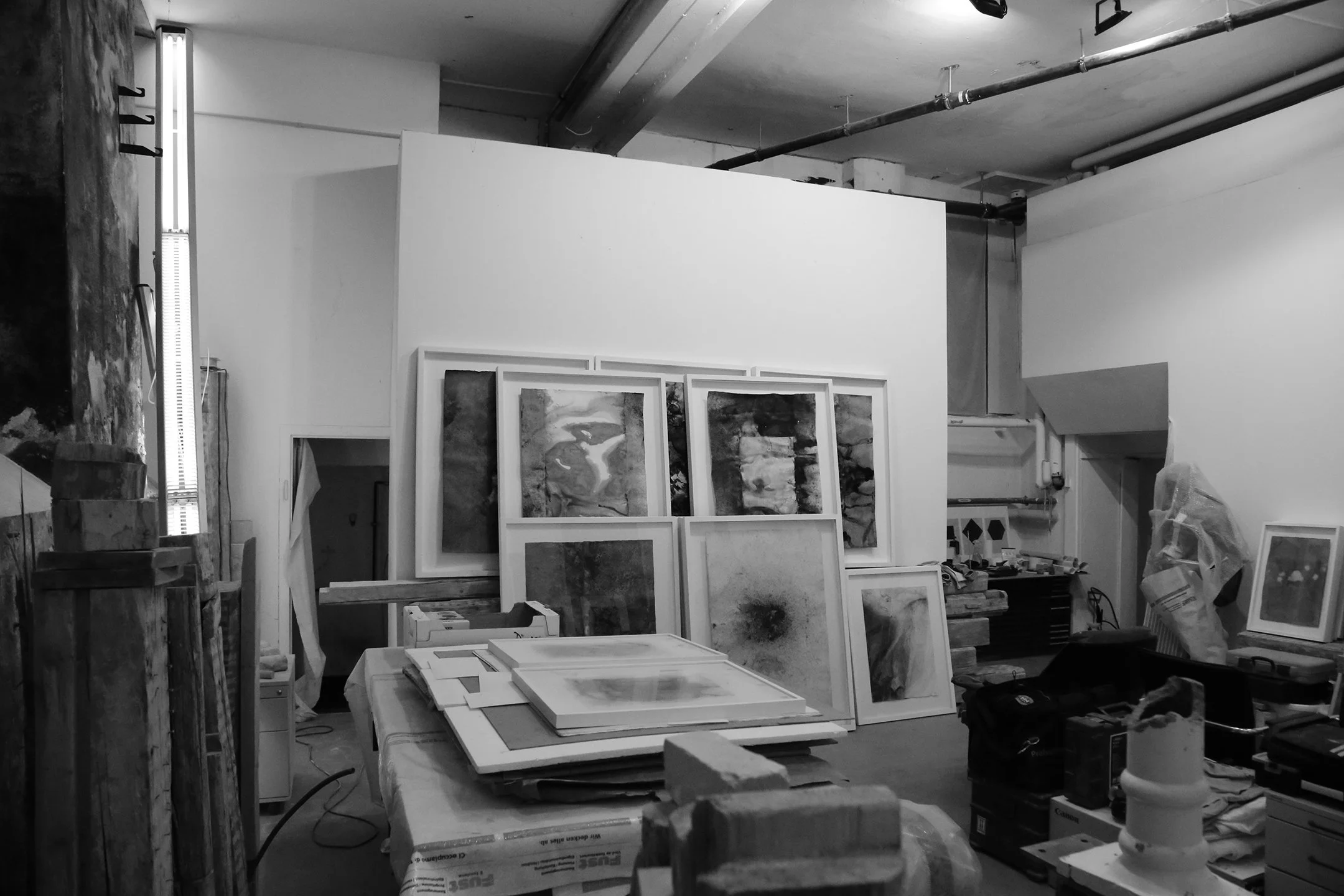 Studio, St.Gallen, Switzerland