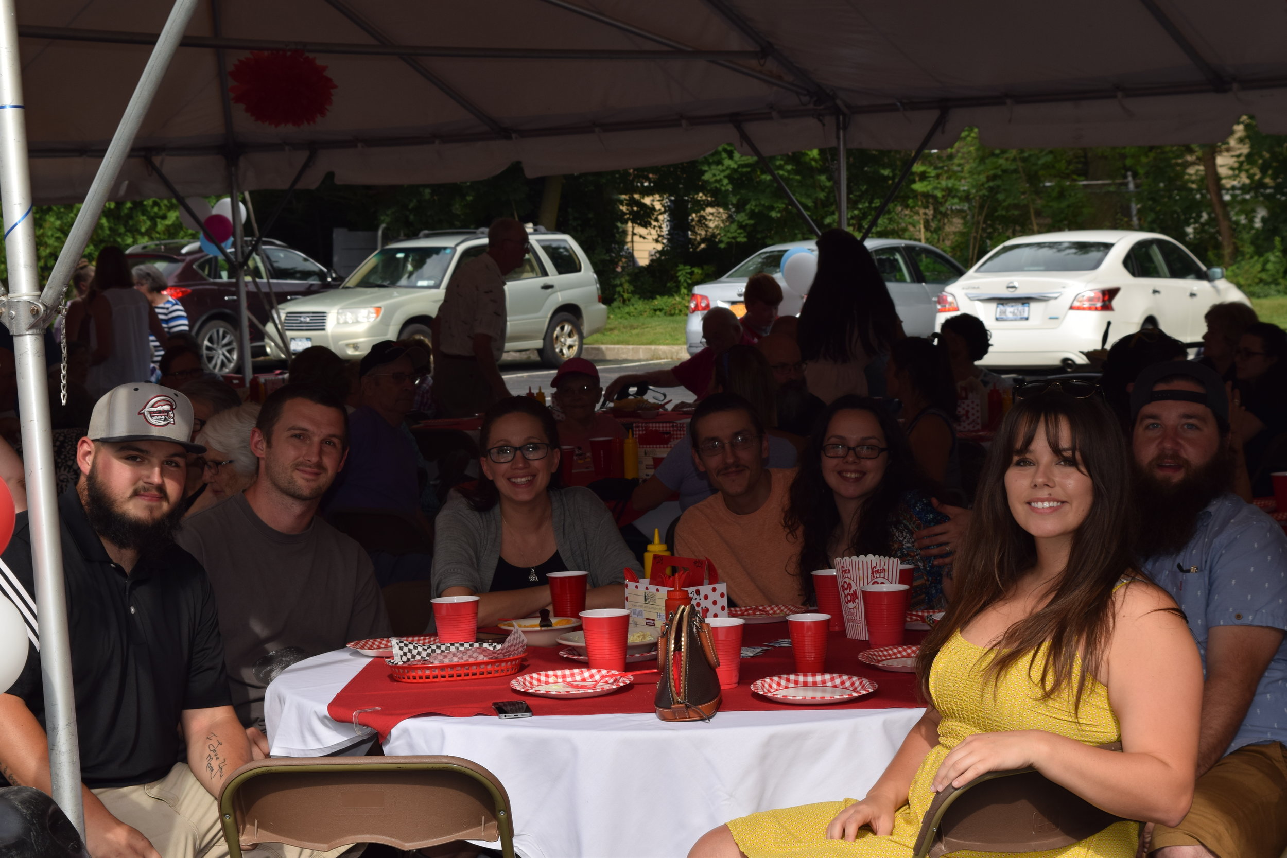 Summer-Fest 2017 Carolyn Roberts' Family and Friends.JPG