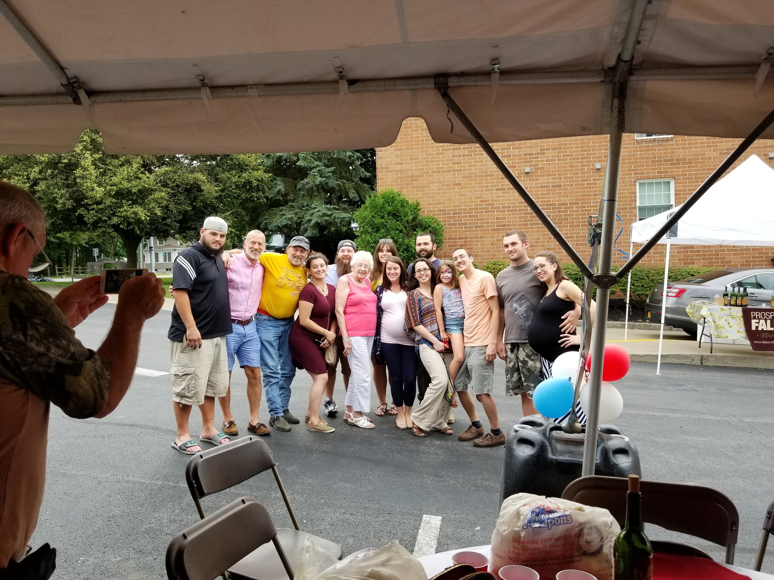 Summer-Fest 2017 Carolyn Roberts' Family.jpg