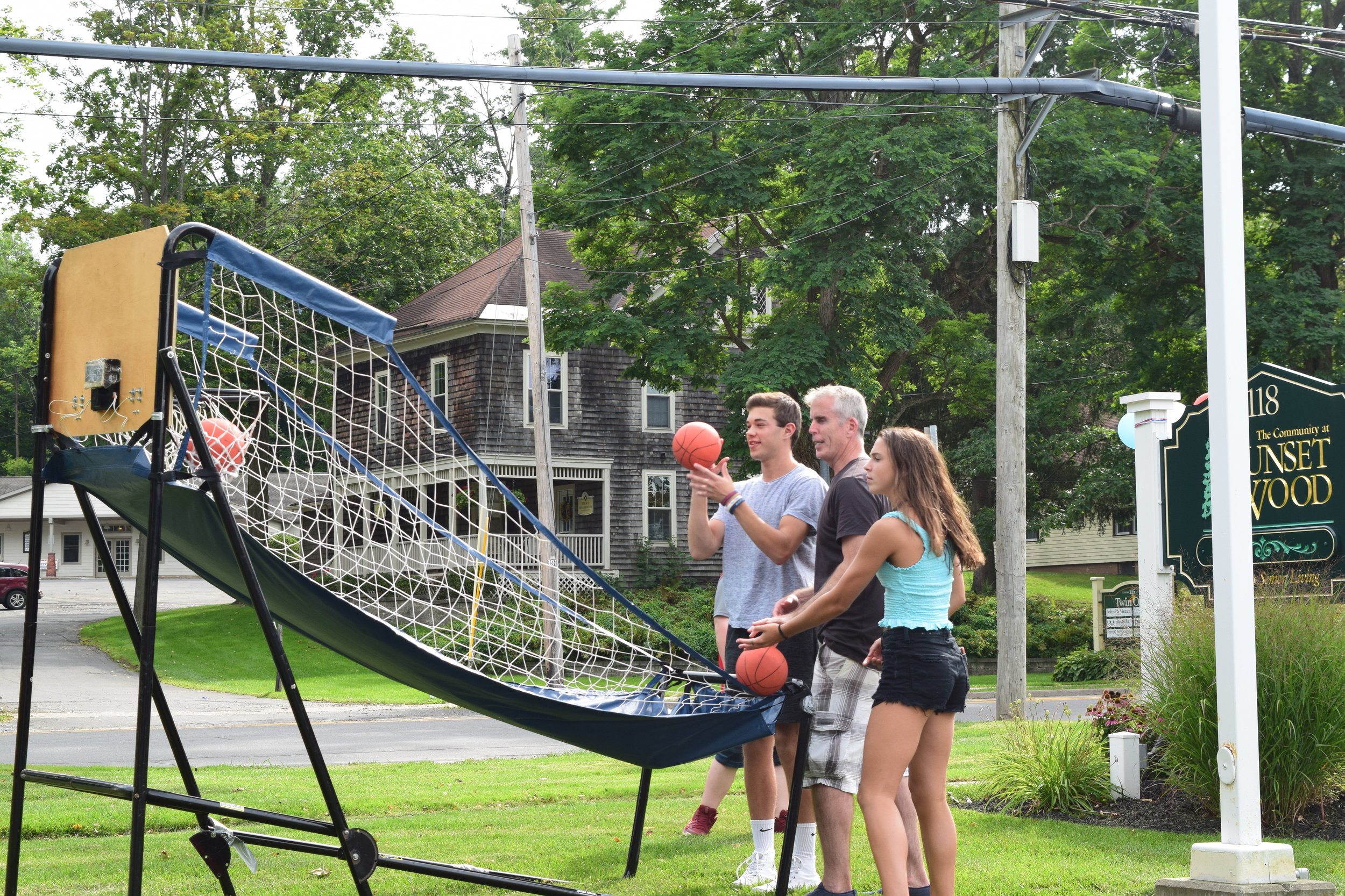 Summer-Fest 2017 Tenants' Family and Friends Playing Double Basketball.JPG