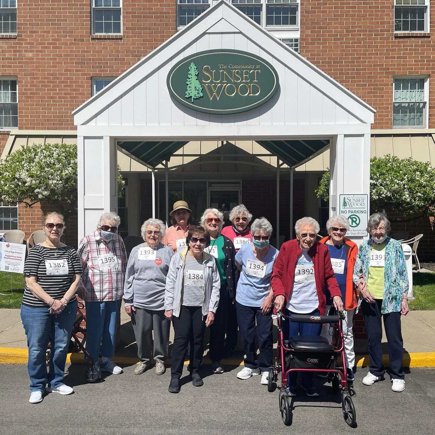 News New Hartford & Utica, NY — The Community at Sunset Wood