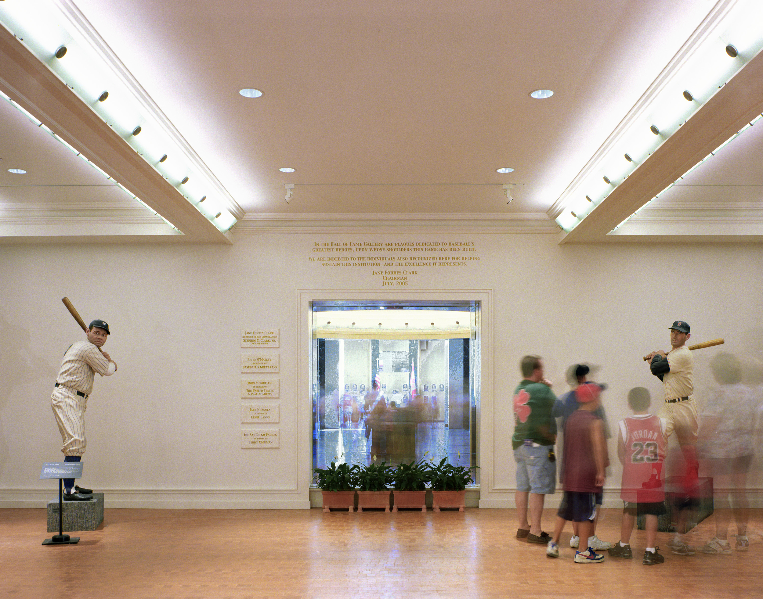 baseball hall of fame int w statues w ppl L.jpg