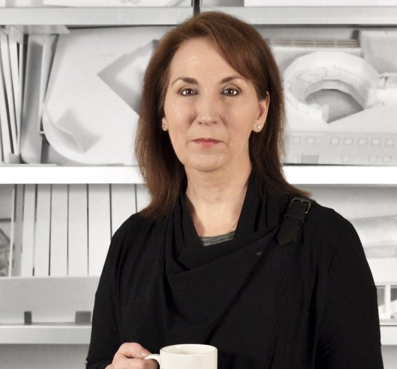 Daria Pizzetta
