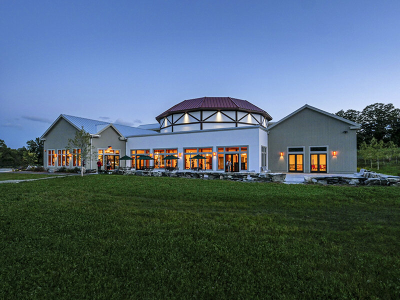 Highland Center for the Arts Greensboro, VT The Greensboro Arts Alliance and Residency (GAAR) is a community-based organization that provides cultural, economic, and artistic opportunities for the residents of the northeast Kingdom. Since 2005,