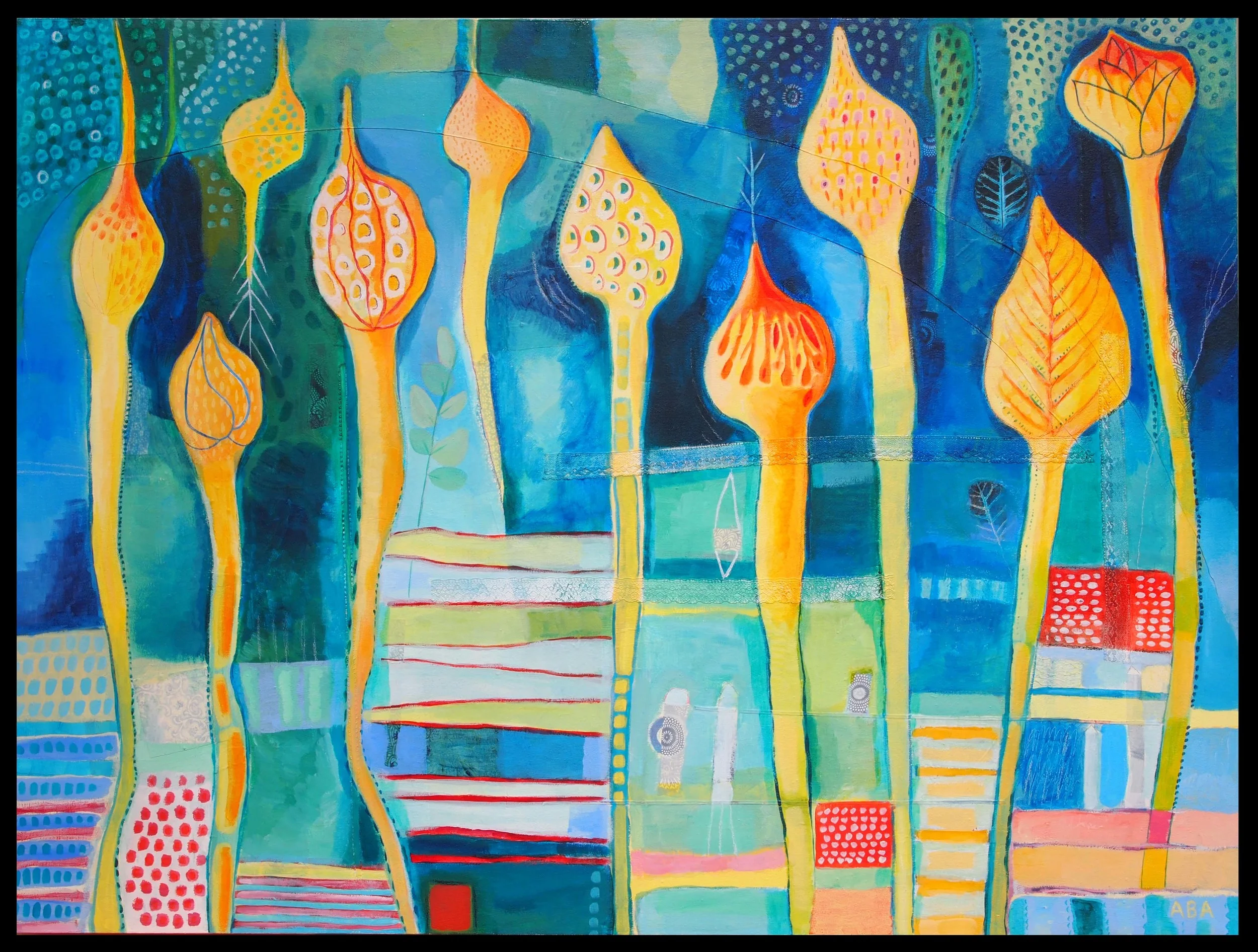 Seeds of Joy
