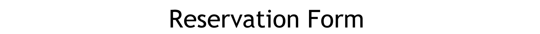 Reservations Form.jpg