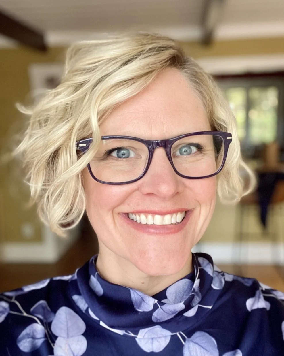 Meet The Team — Sharing House