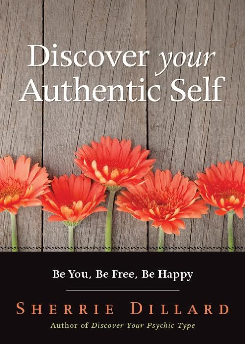 Discover your Authentic Self