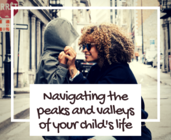 Emotional Wellness Baby to Teen
