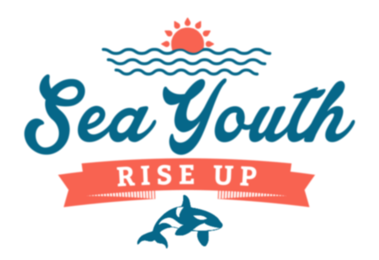 Sea Youth Rise Up 