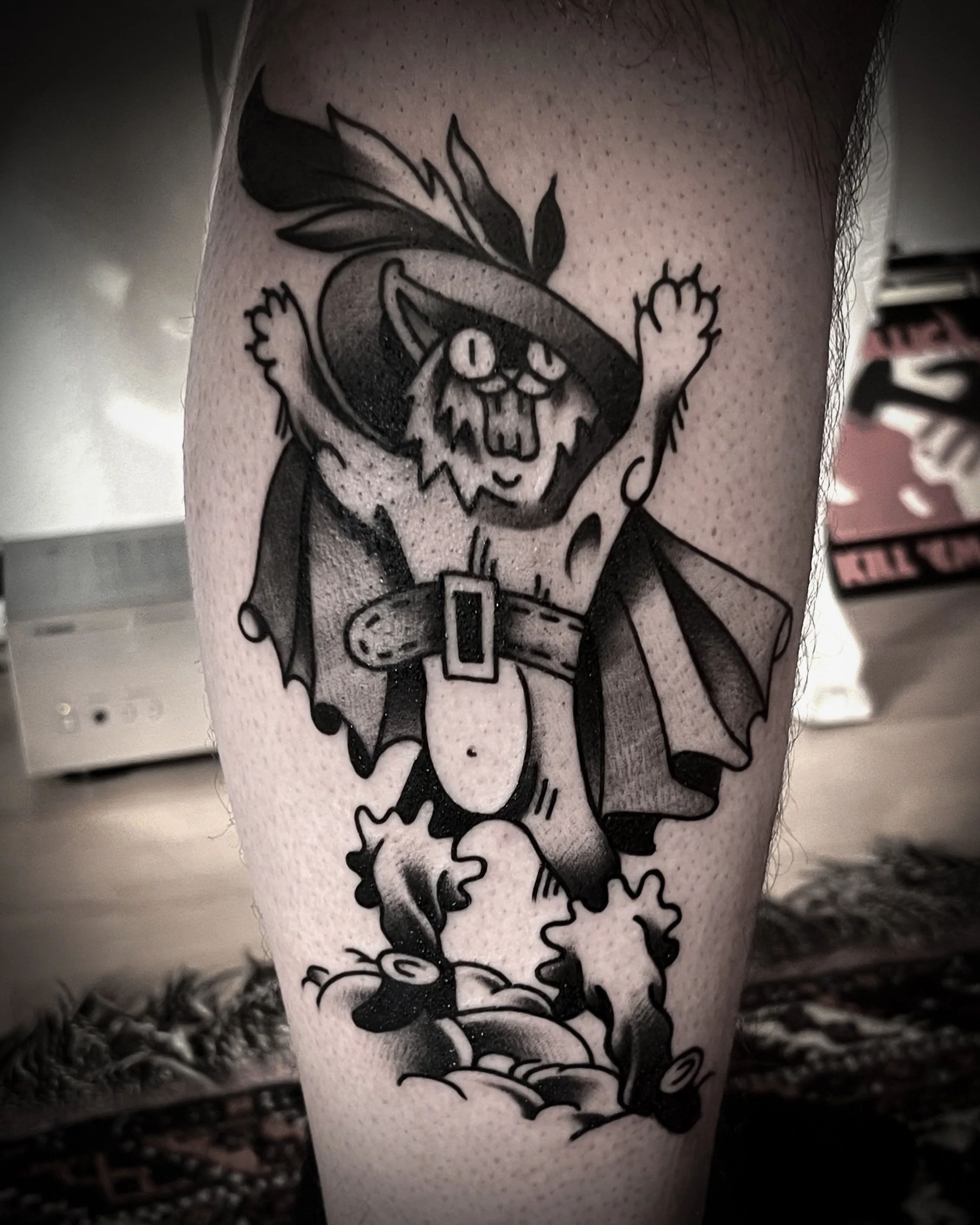 christian-otto-black-and-grey-traditional-puss-in-boots-tattoo-los-angeles.JPG