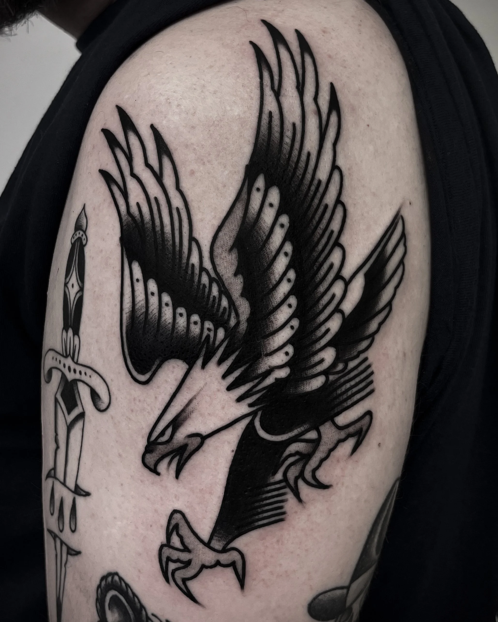 christian-otto-american-traditional-eagle-blackwork-los-angeles.JPG