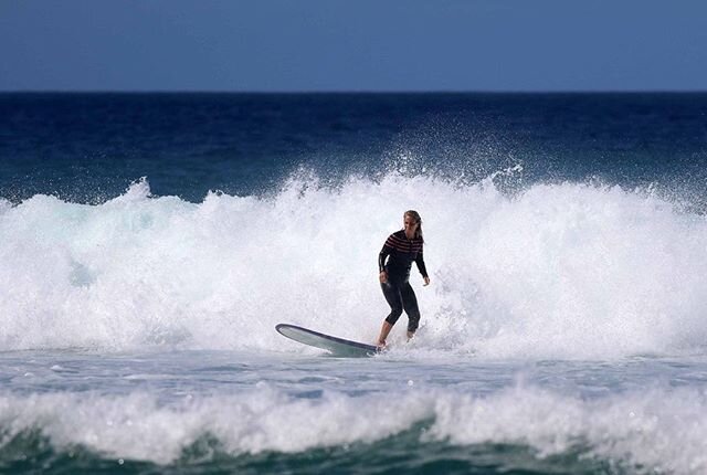 Hmmm...how that would have felt on a foil?🏄🏼&zwj;♀️🤗🧜🏻&zwj;♀️ Thank you so much @rinconsurfphotography for this #foamcity capture on a powerful #presidentsday2020 swell 🌊🌴 #risetothetopofthefoam