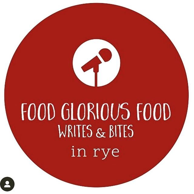 It&rsquo;s Happening TONIGHT at 7 PM 🍰 ✍️: Writes and Bites is on Zoom! Cuddle up with your drink and snack to get ready for food fantasies and memories from 10 Rye writer friends. LINK IN BIO to register 🍾  I will be reading a short piece about ch