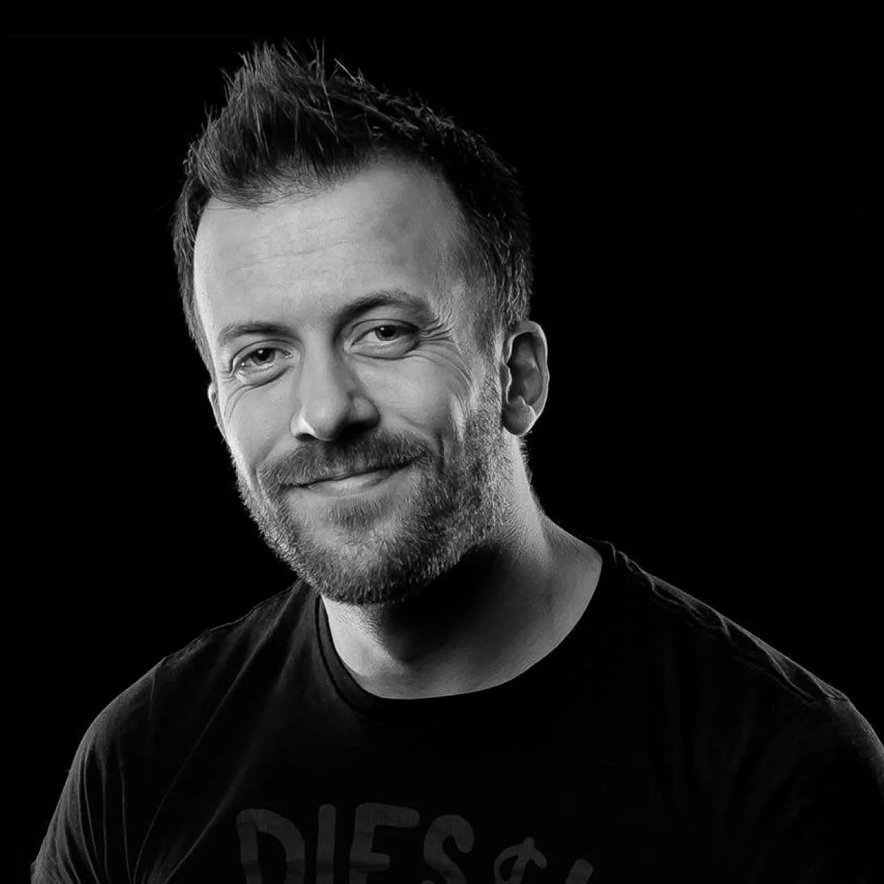 Andrew Dobbie