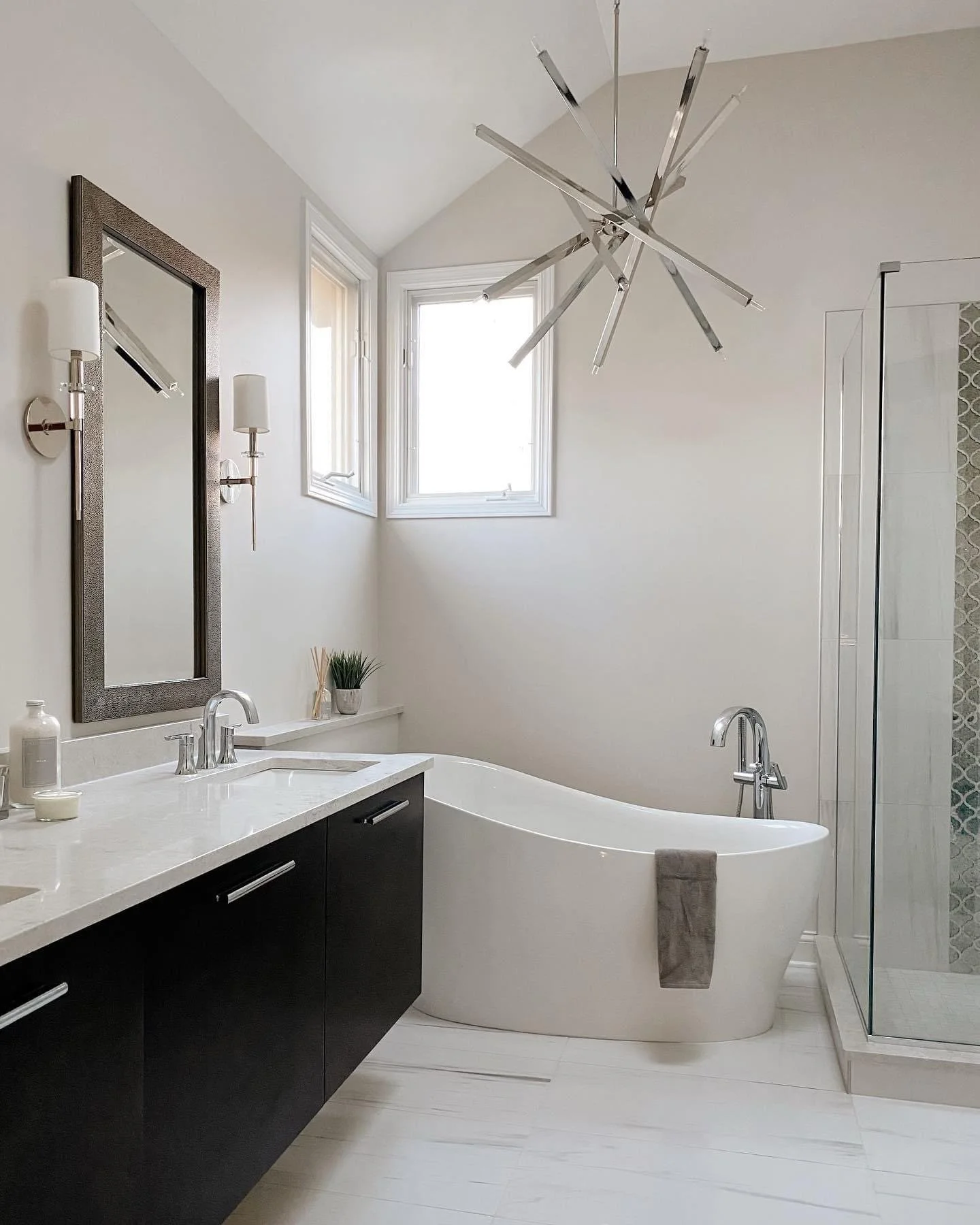 Modern Bathroom Custom Cabinet Design by Terri Roberts.JPG