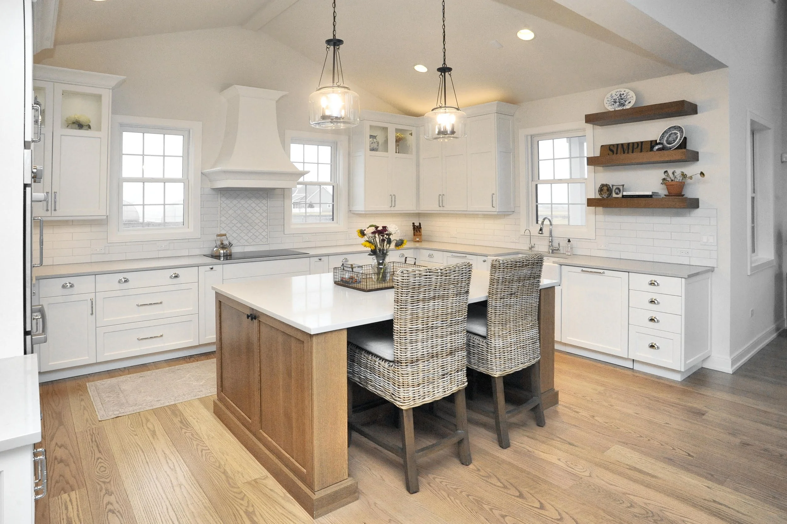 Contemporary Farmhouse Kitchen Design by Terri Roberts.jpeg