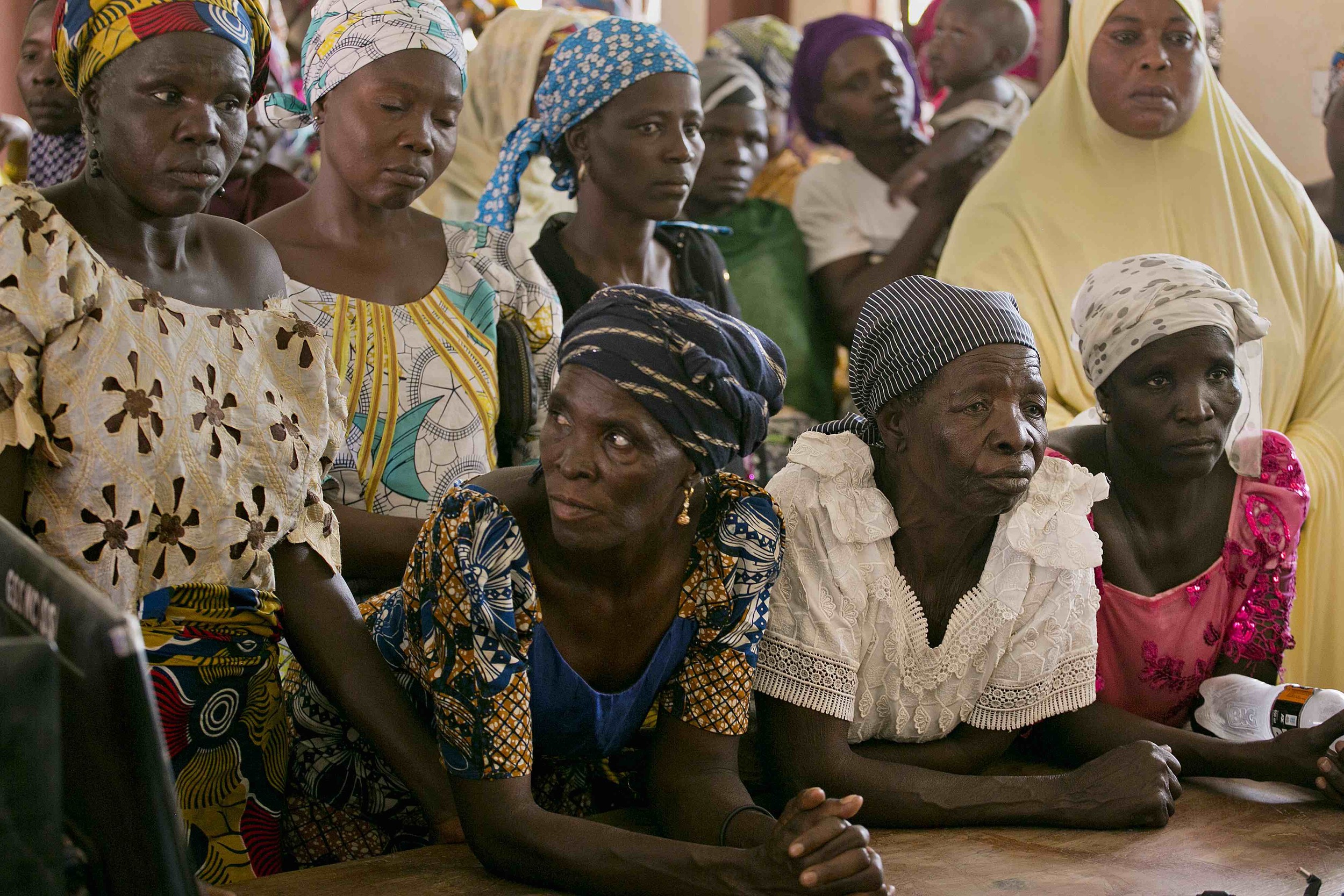 Peace Journalism Exposes non-visible impacts of violent conflicts
