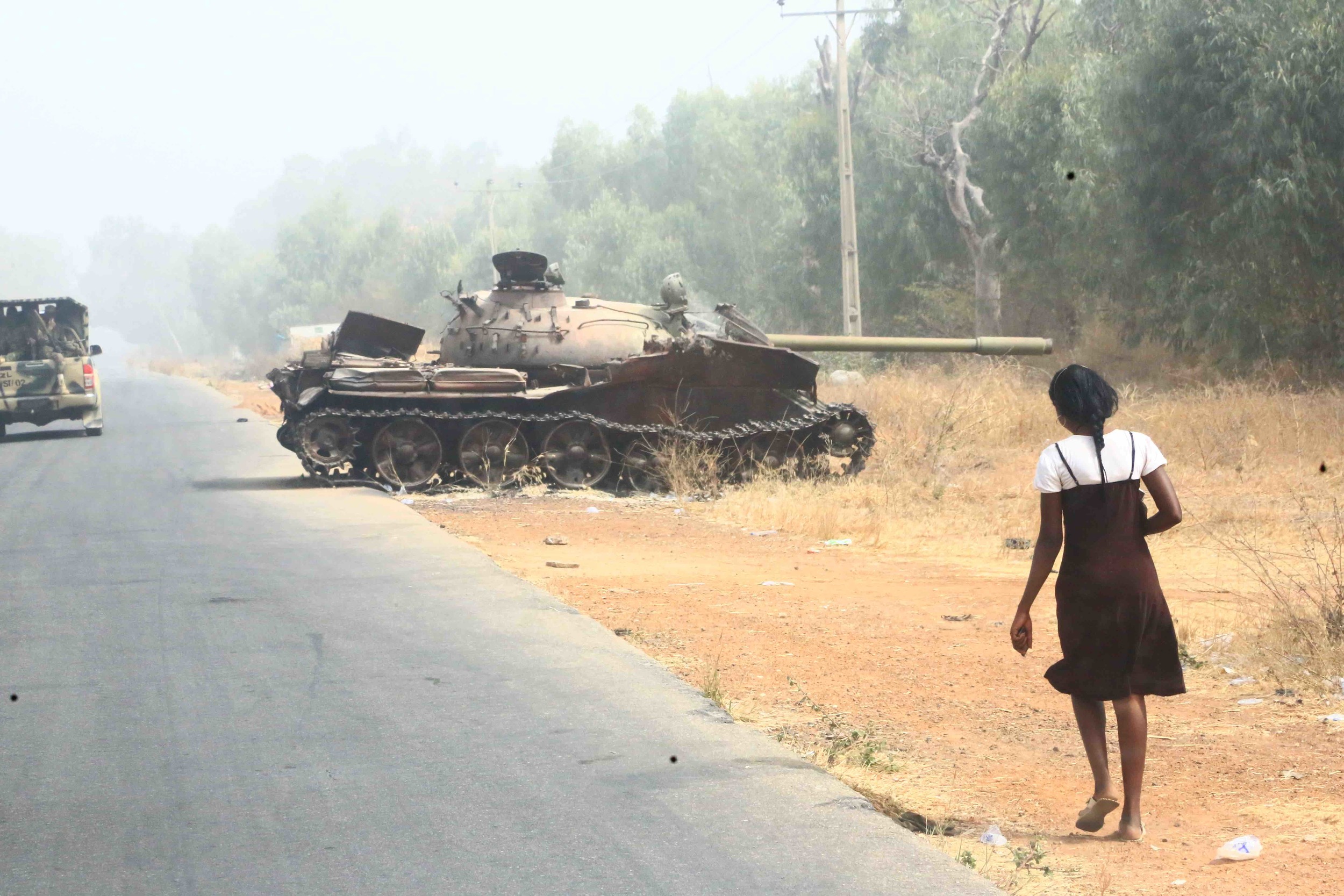 Peace Journalism Exposes and Challenges gender-based violence