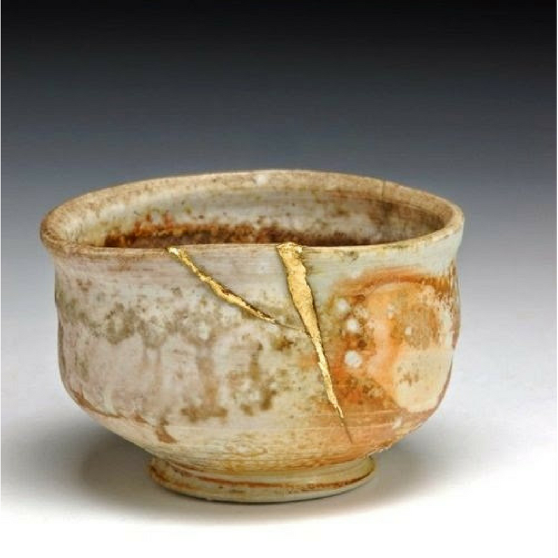 Working with Wabi-Sabi – Finding Beauty in Imperfection — Healthy