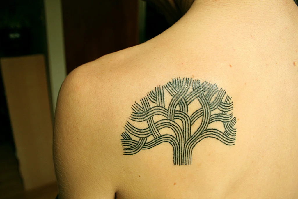 Flickr, Rebecca Brown