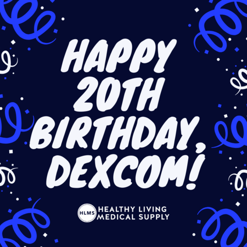 Dexcom G6 Sensors 3ct – Ample Medical
