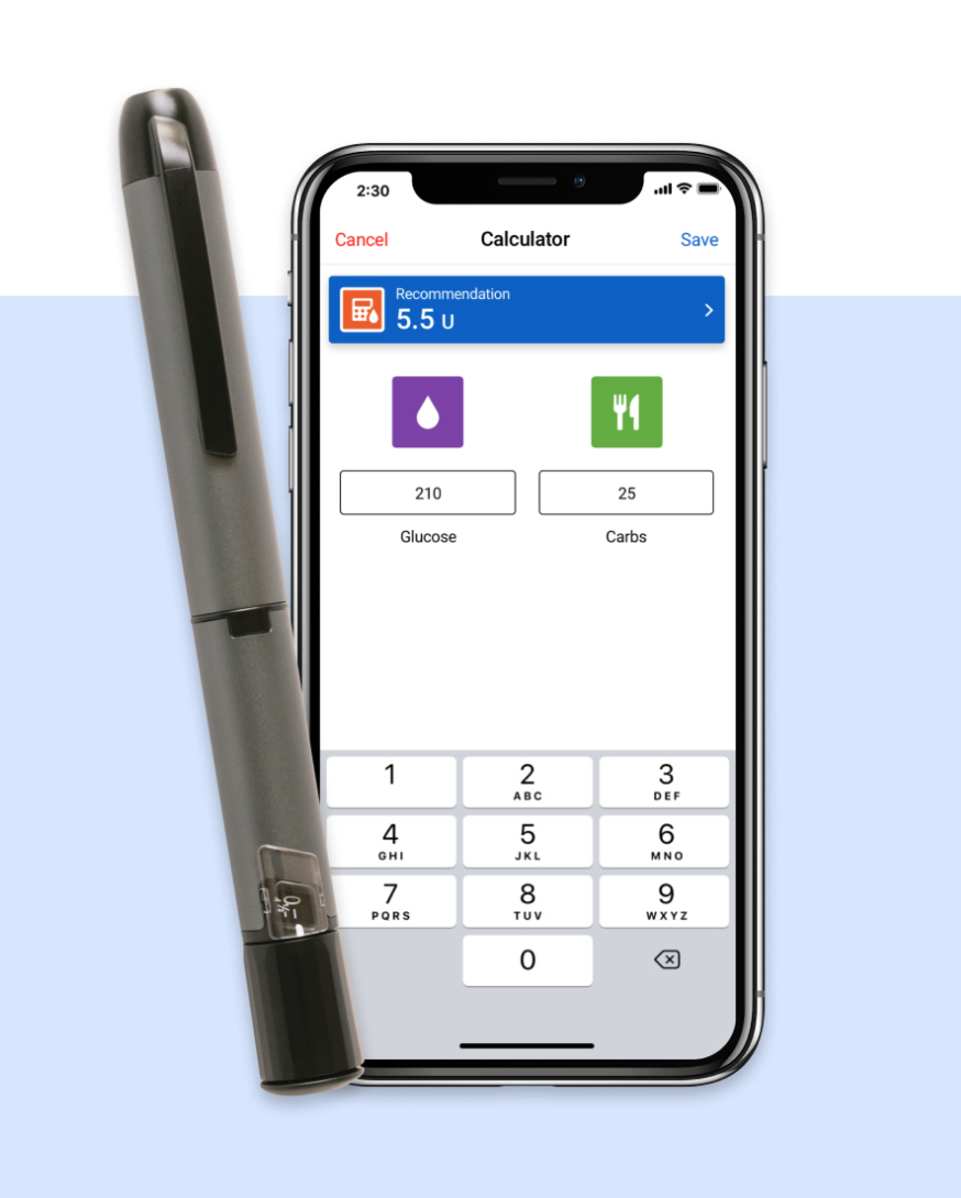 smart insulin pen — Healthy Living Blog — Healthy Living Medical Supply