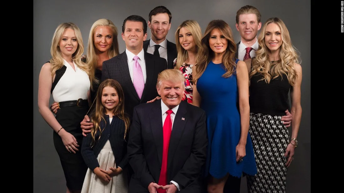 TrumpFirstFamily.jpg