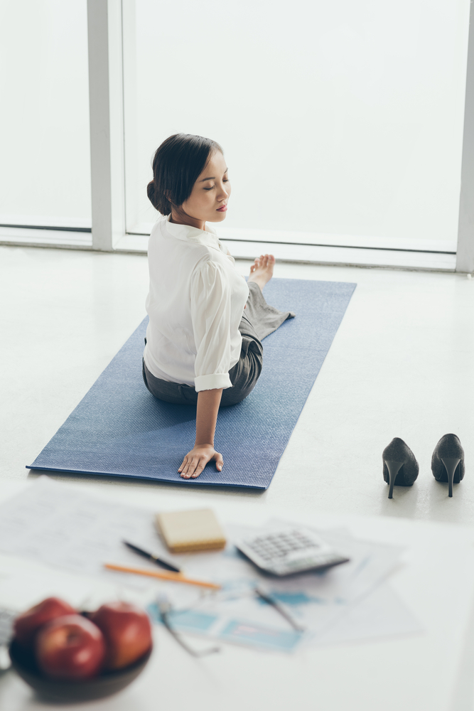 Corporate Wellness