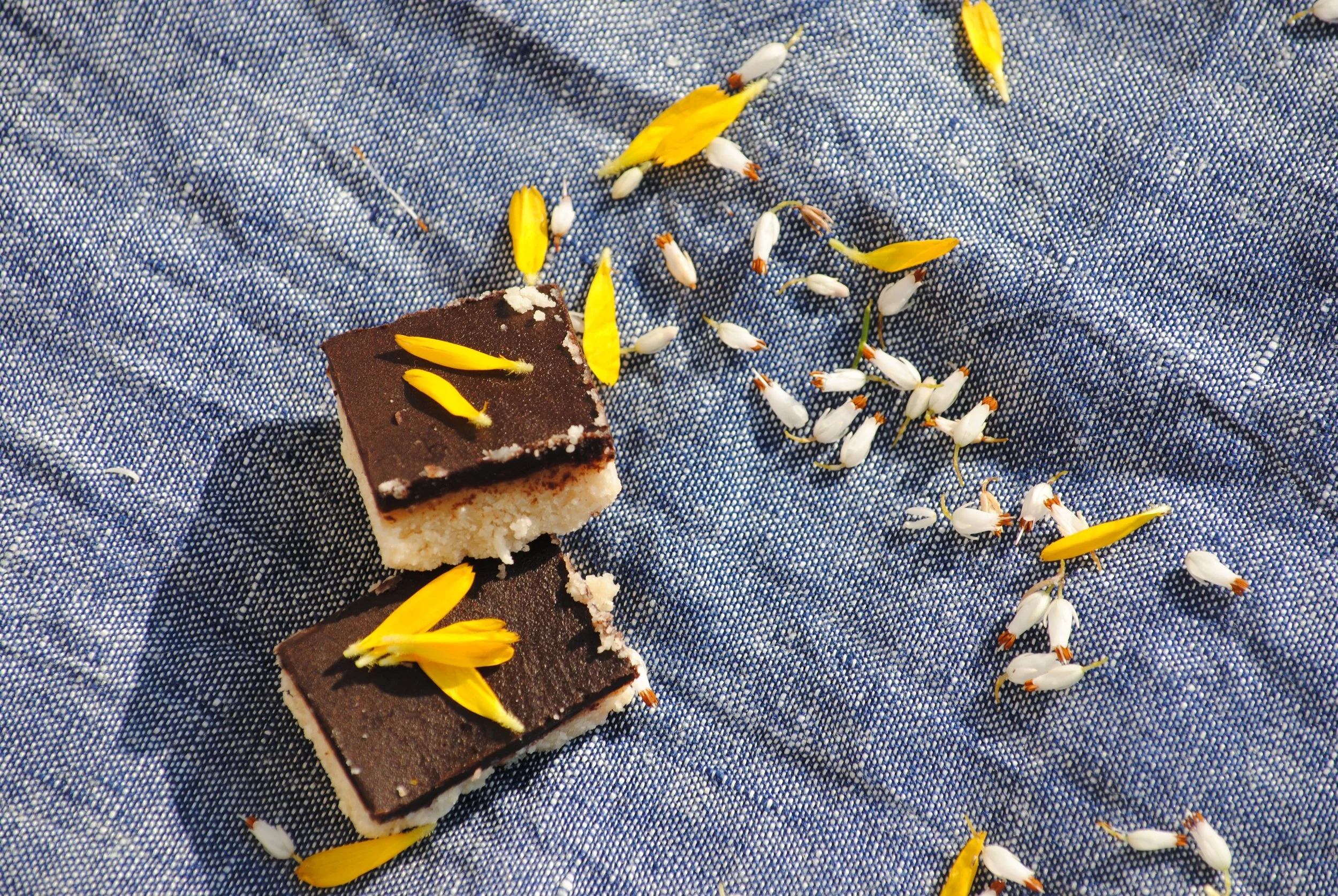 Vegan Treats.