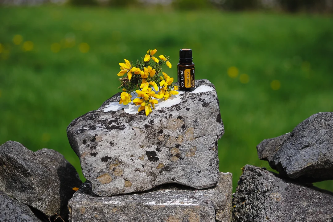 dōTERRA Essential Oils