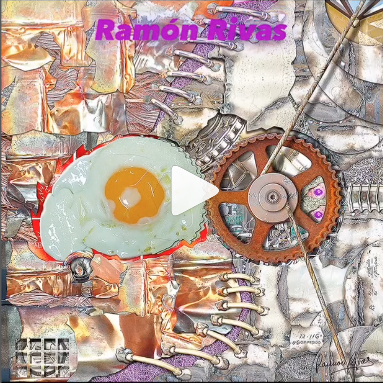 Ramon Rivas