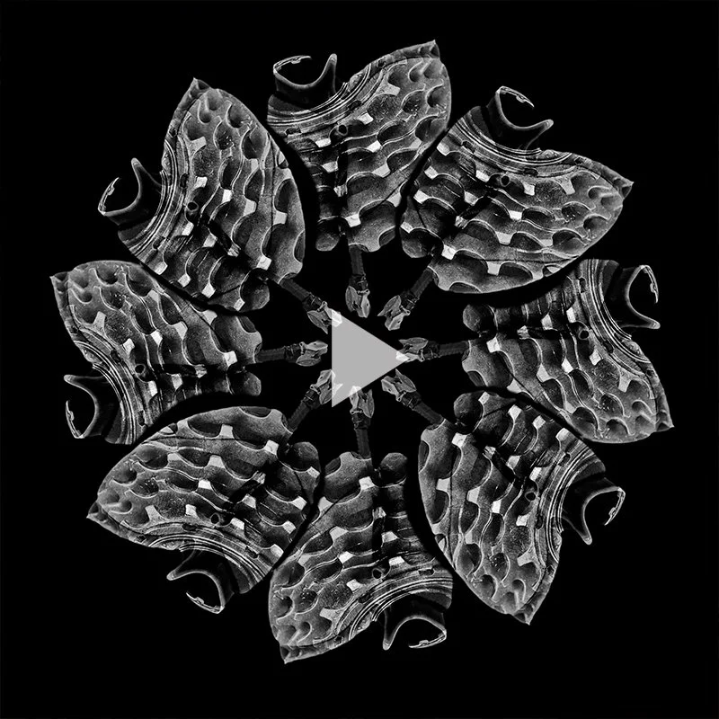 Anna More: Heartbreak