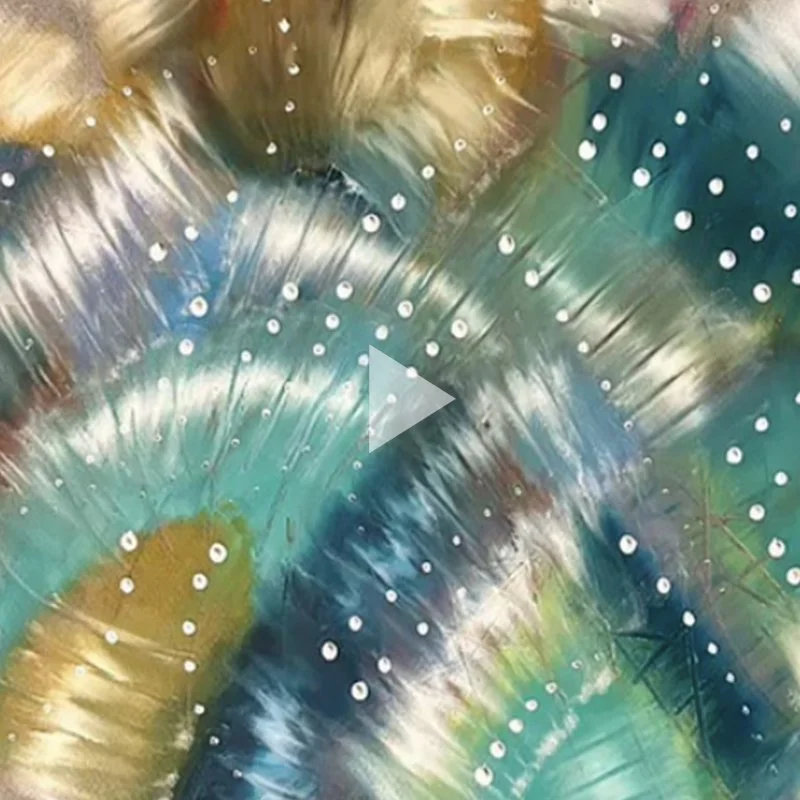 Jose Romero: Northern Lights 