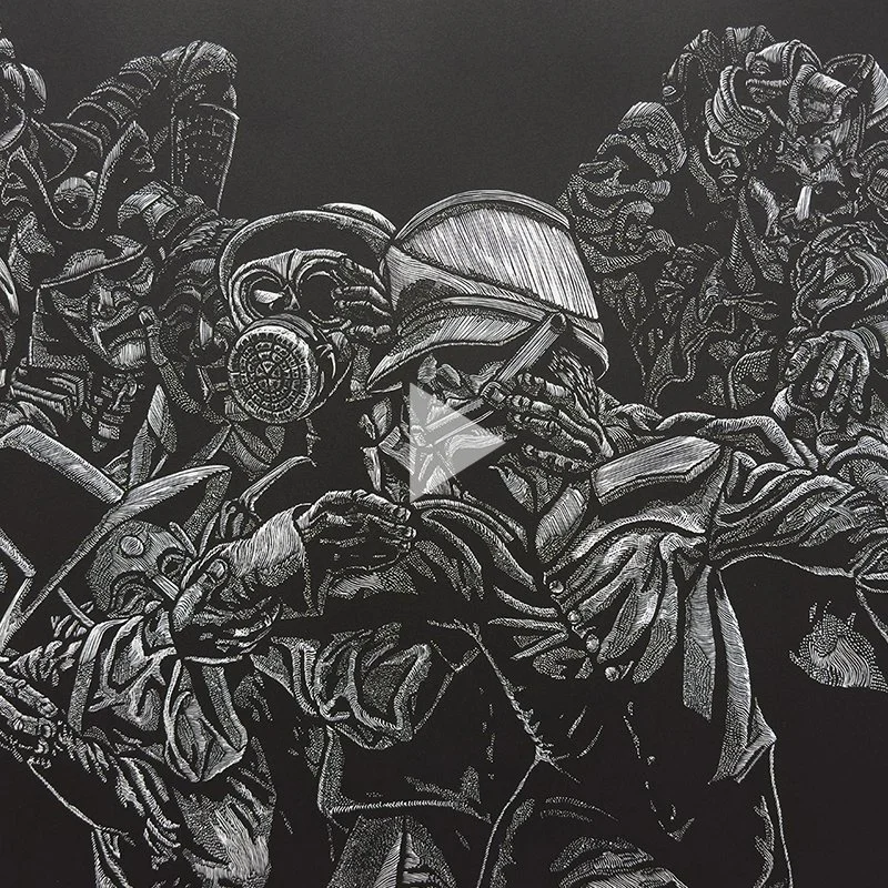 James Farrar: 1st-4th Movement