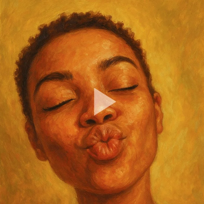 Phelo Mpotulo: The Yellow Woman