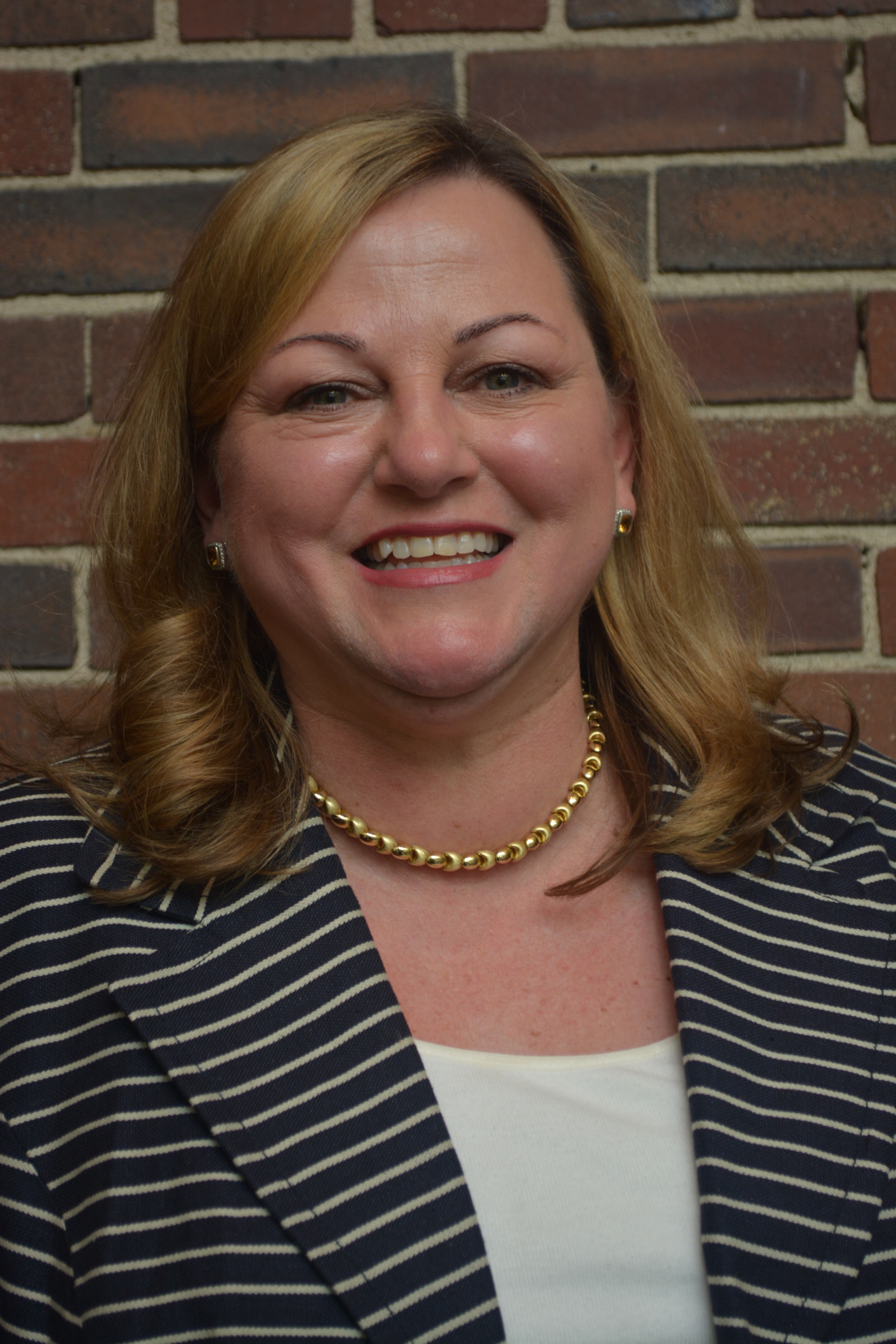 Donna Wilburn Principal