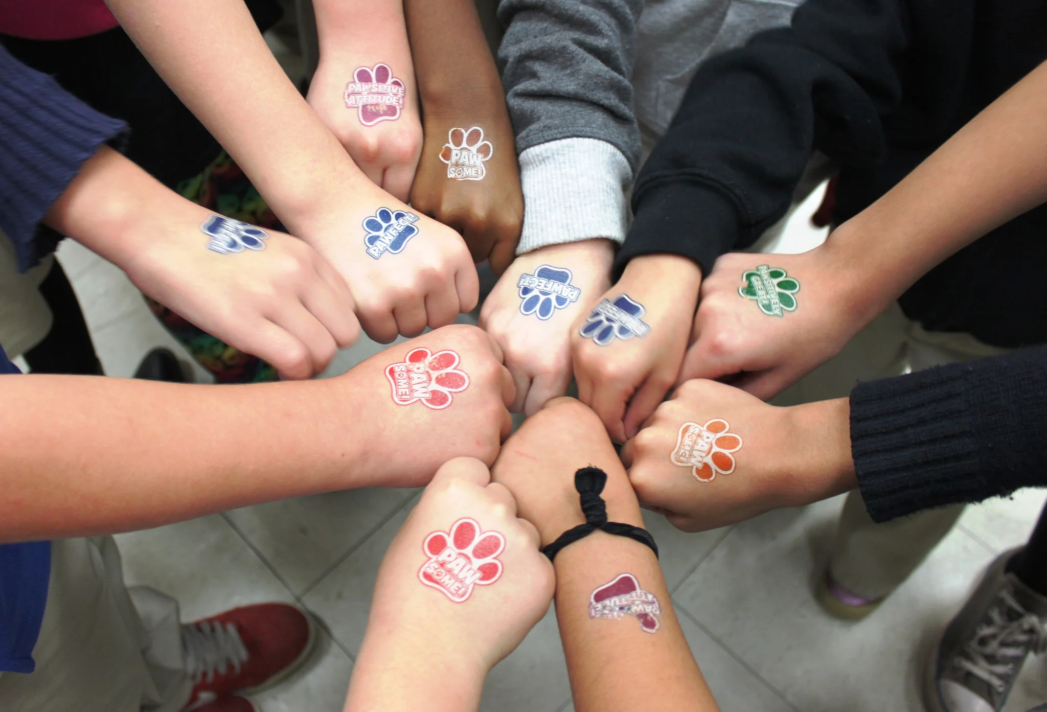 DuPont Elementary School — Metro Nashville Public Schools