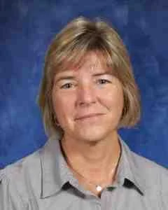 Stephanie Hoskins Principal